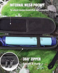 Buy the Combo! Official Personal Water Filter LifeStraw + Tough Carry Case – Clean Water Anywhere!