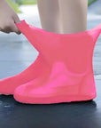 Waterproof Shoe Covers – Stay Dry, Stay Ready
