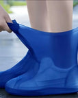 Waterproof Shoe Covers – Stay Dry, Stay Ready