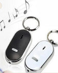 Whistle Key Finder with LED Light