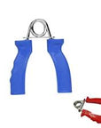 Grip Strength exercise tool with foam handle