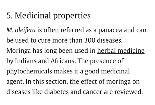 Can a single herbal mixture help to cure multiple diseases?