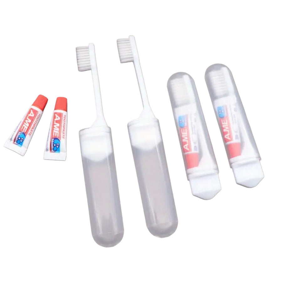 Essential Camping Starter Kit – Only R699