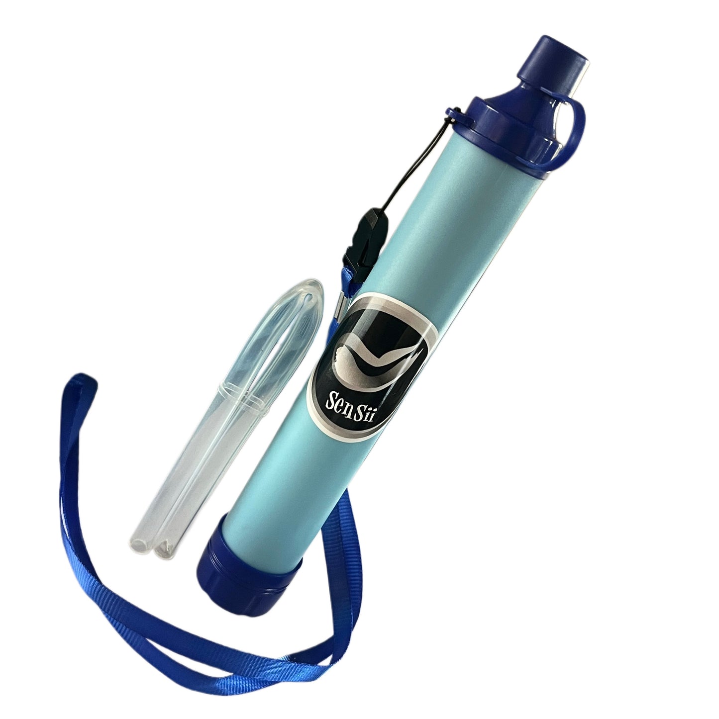 Hike-Ready Mini Survival Pack