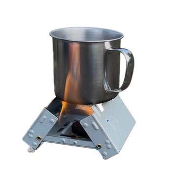 Essential Camping Starter Kit – Only R699