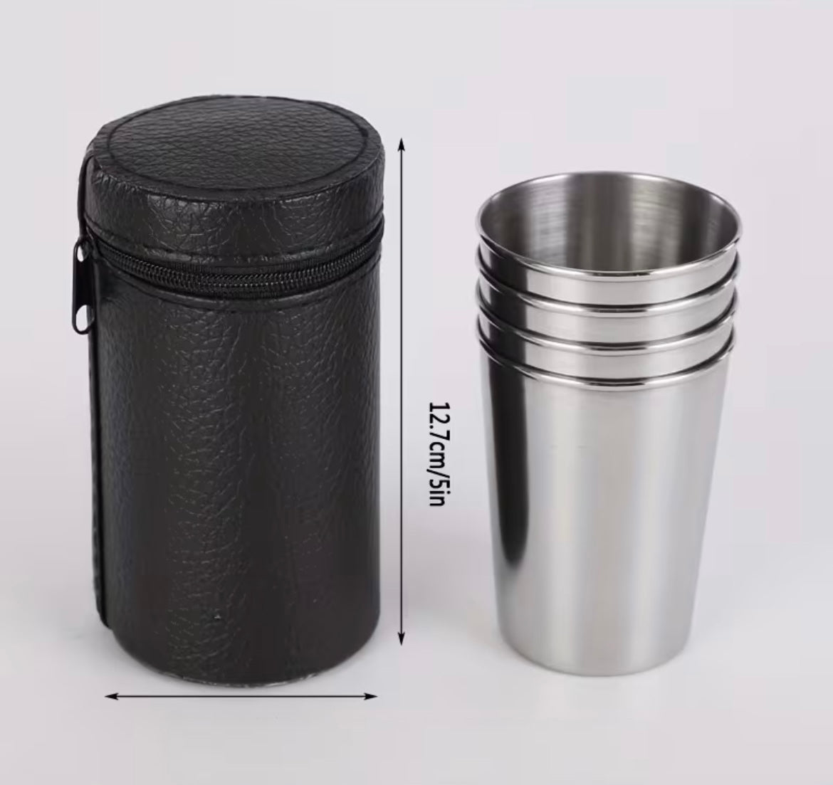 Old‑school army or bush cook kit. Bundle and Save R120!
