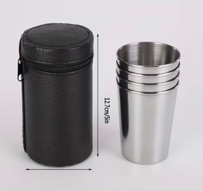 Old‑school army or bush cook kit. Bundle and Save R120!