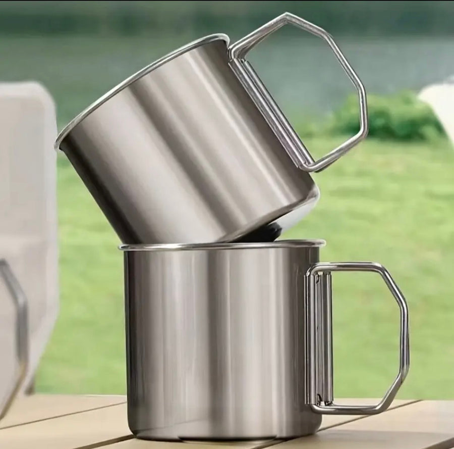 Hammock & Hot Coffee Getaway R799