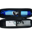 Buy the Combo! Official Personal Water Filter LifeStraw + Tough Carry Case – Clean Water Anywhere!