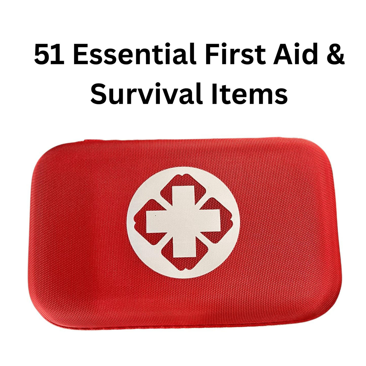 Bug-Out Bag Booster Kit – Only R799! Save R250!