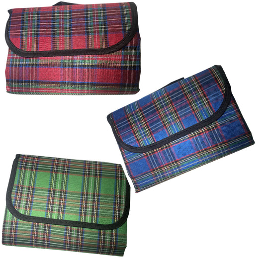 Waterproof Picnic Blankets 150cm x 200cm