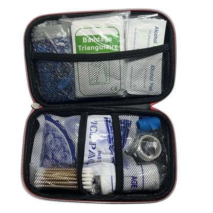 Bug-Out Bag Booster Kit – Only R799! Save R250!