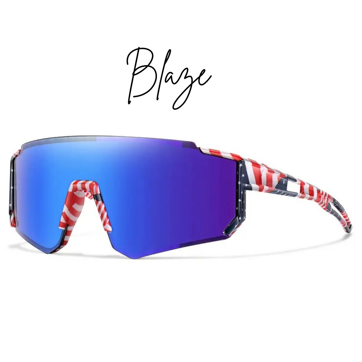 Cool Looks, Comfy Fit – Kids’ Sunglasses (Ages 3–8)