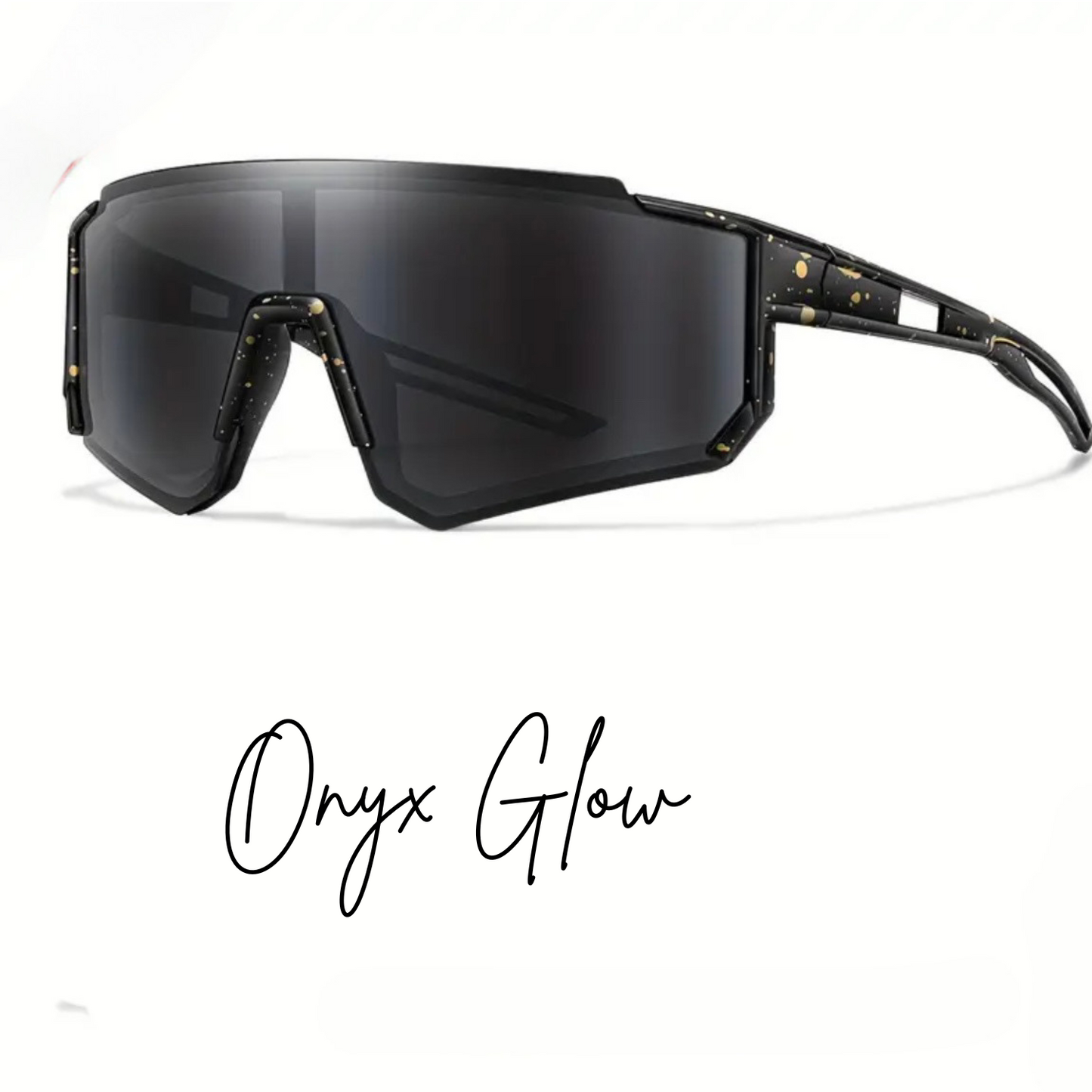 Cool Looks, Comfy Fit – Kids’ Sunglasses (Ages 3–8)