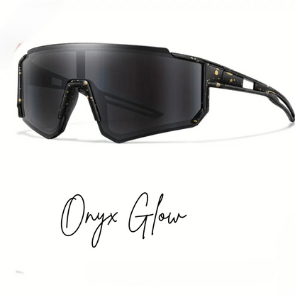 Cool Looks, Comfy Fit – Kids’ Sunglasses (Ages 3–8)