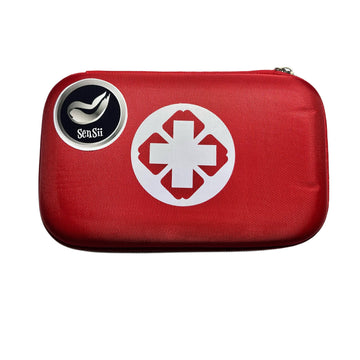 First Aid! Let's turn 'What if?' into 'I've got this!' Surplus SA Military!