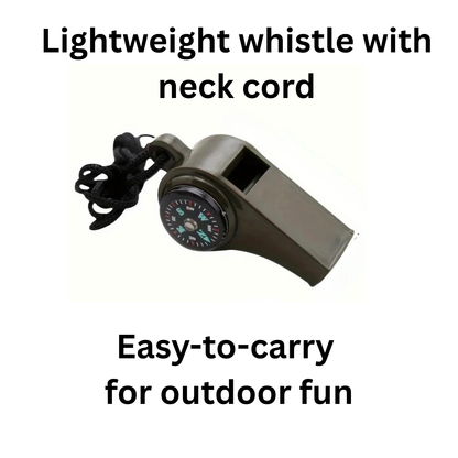 Kids Adventure Day Pack – Outdoor Explorer Essentials for Curious Young Adventurers