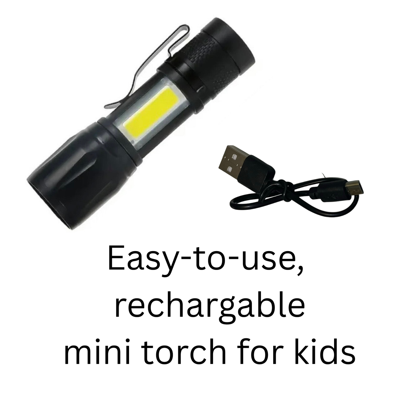 Kids Adventure Day Pack – Outdoor Explorer Essentials for Curious Young Adventurers