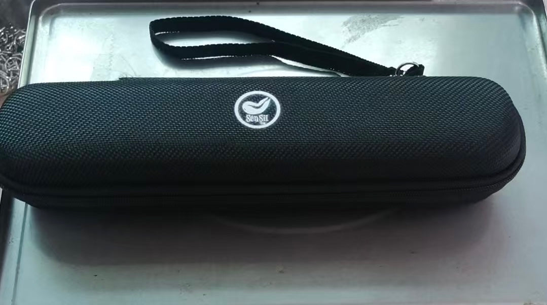 AS SEEN ON TAKEALOT! Official Personal Water Filter LifeStraw + Tough Carry Case