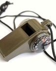 Emergency 3 in 1 Survival Whistle