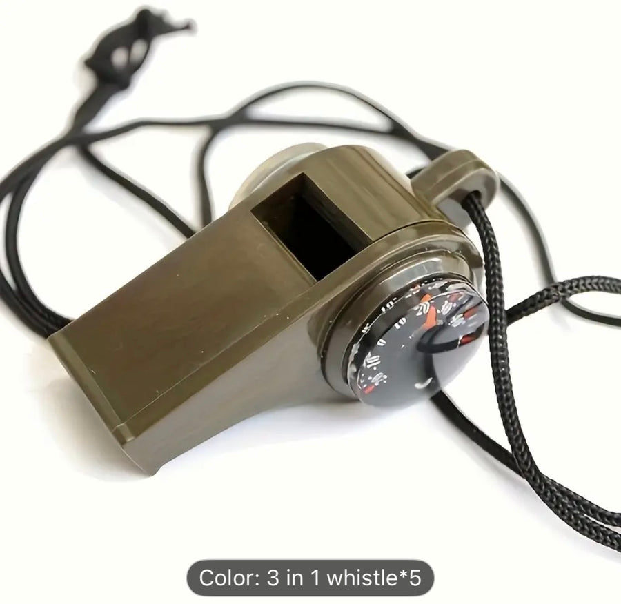 Basic Emergency Preparedness Pack – R789