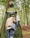 Portable Camping Shower Tent * Superb Quality!