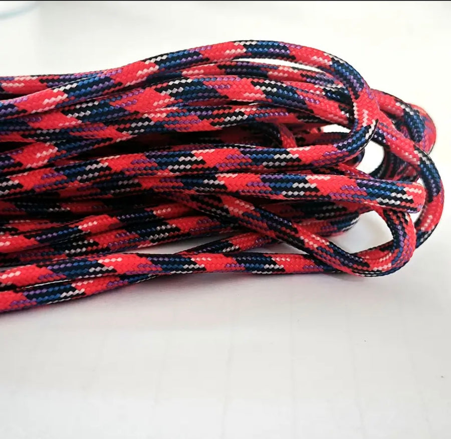 High-Tensile Strength Rope – 7.5m