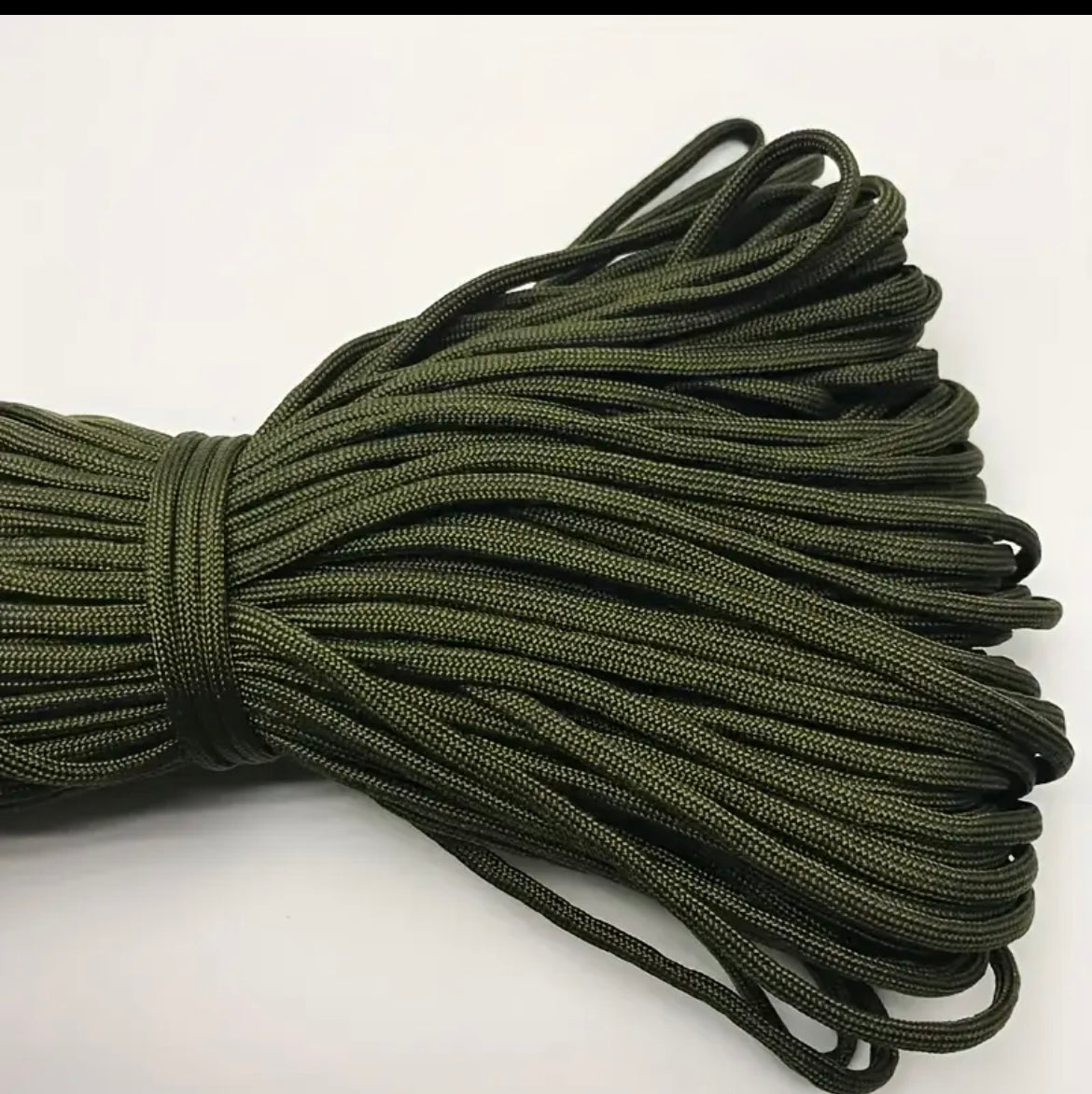 High-Tensile Strength Rope – 7.5m