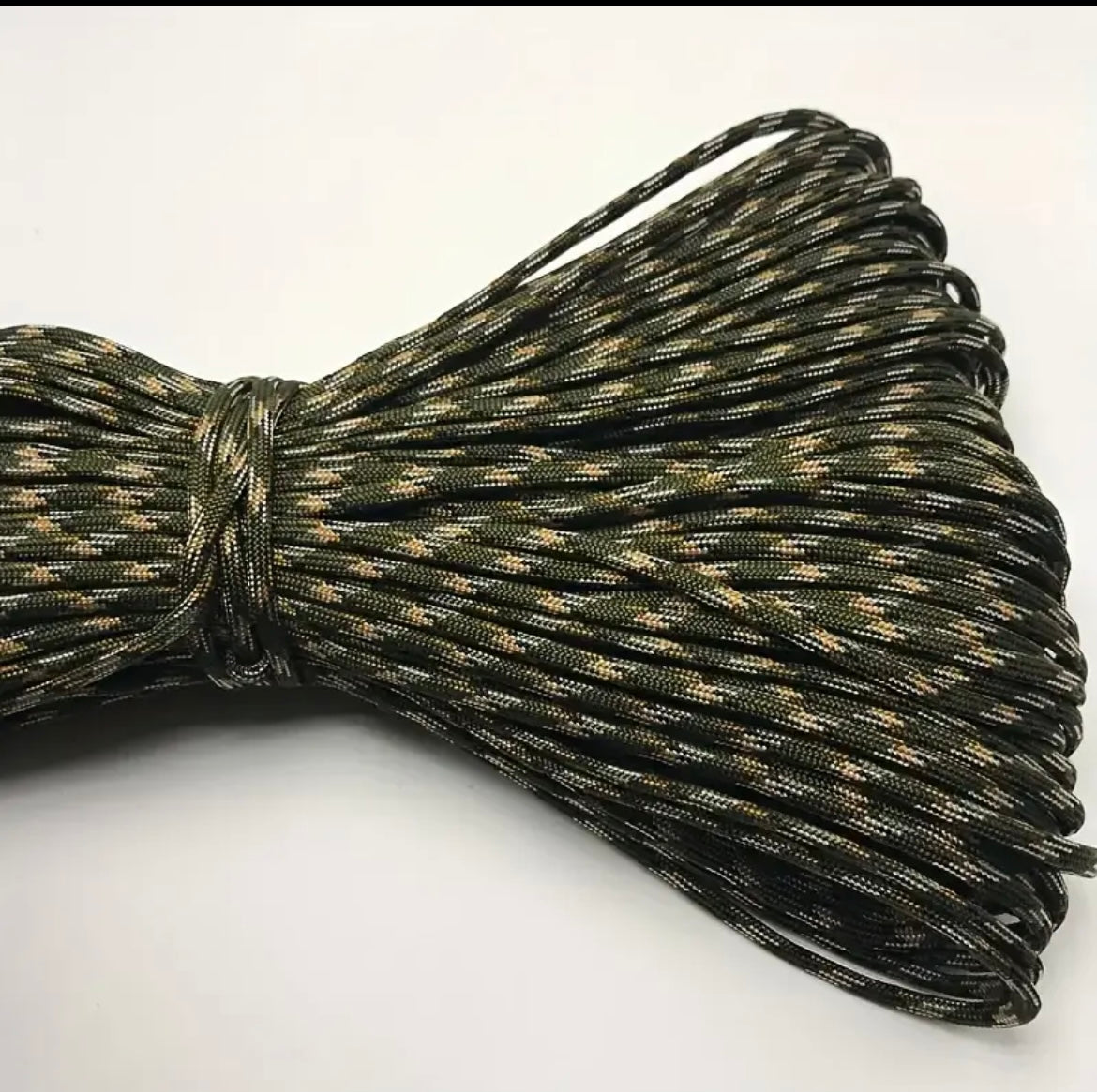 High-Tensile Strength Rope – 7.5m