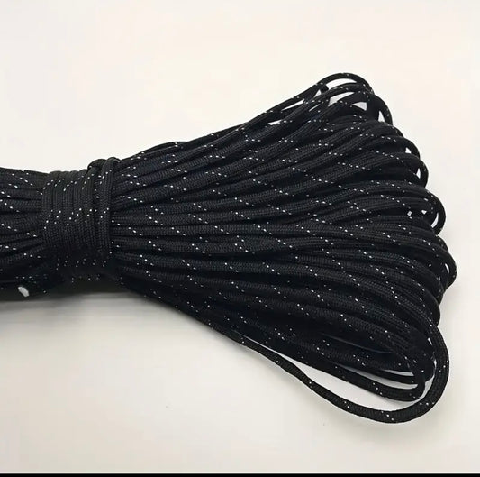 High-Tensile Strength Rope – 7.5m