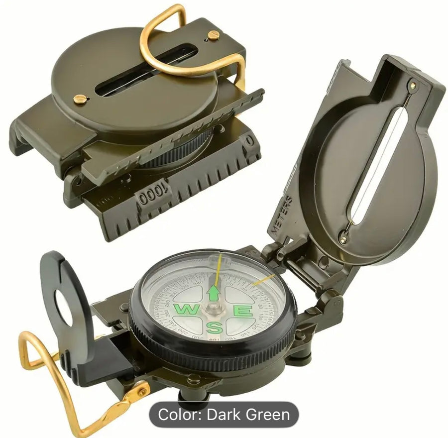 Essential Camping Starter Kit – Only R699