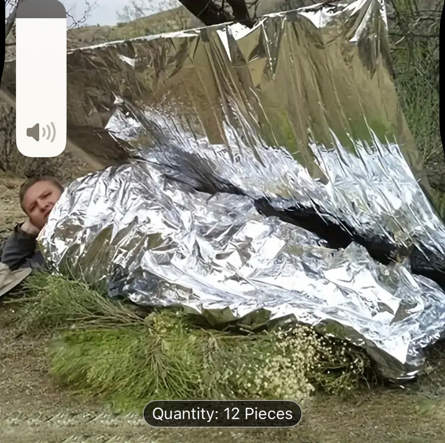 🪓⛏️  Folding Camping Shovel with Compass – Multi-Tool Power 💪