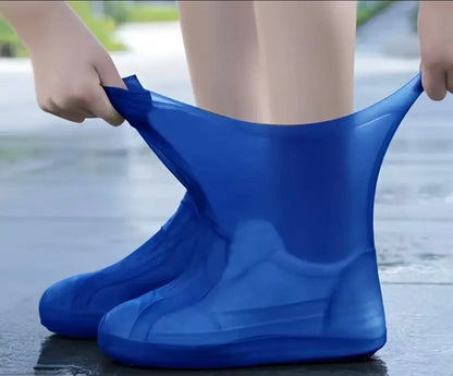 Waterproof Shoe Covers – Stay Dry, Stay Ready