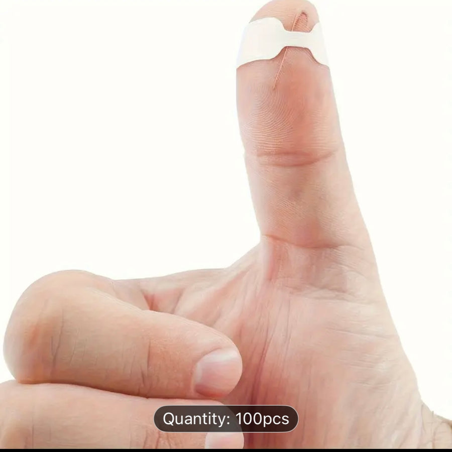 Butterfly Strips – Your First Line of Defense for Cuts & Tear