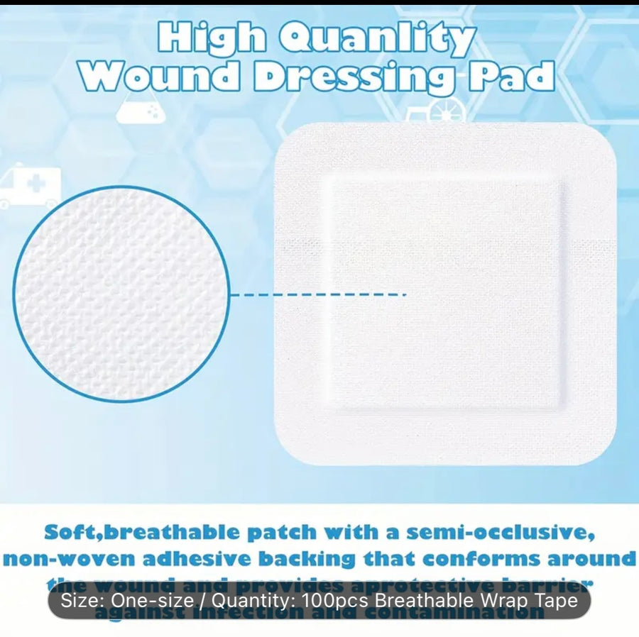 15pcs Pet First Aid Kit. Ideal for preppers!