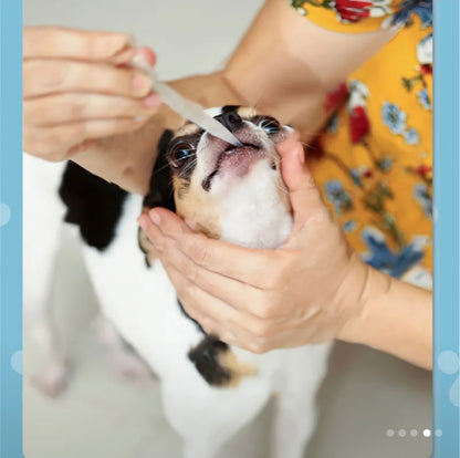 15pcs Pet First Aid Kit. Ideal for any Pet Emergency!