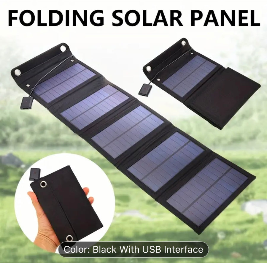 Off-Grid Power Pack – R799