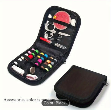 :  🧵 Multi-Purpose Portable Sewing Kit – Quick Repairs Anywhere ✂️