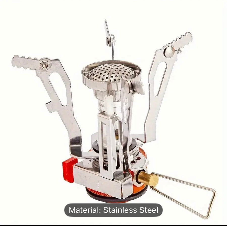 Cook Anywhere, Anytime