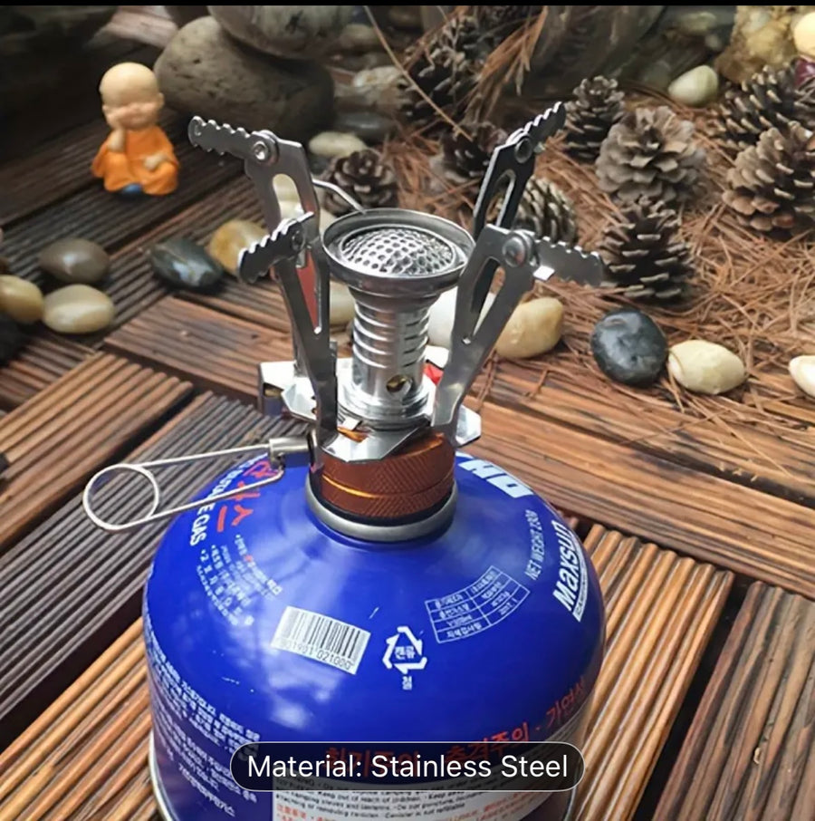 Cook Anywhere, Anytime