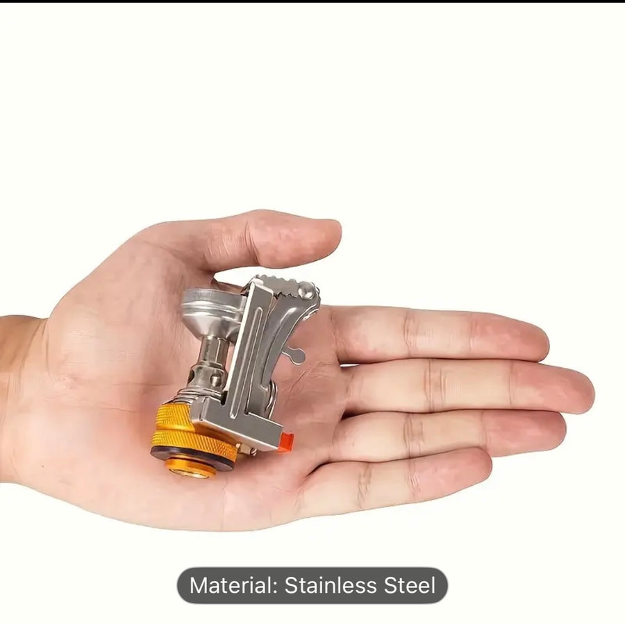 Cook Anywhere, Anytime