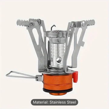 Cook Anywhere, Anytime