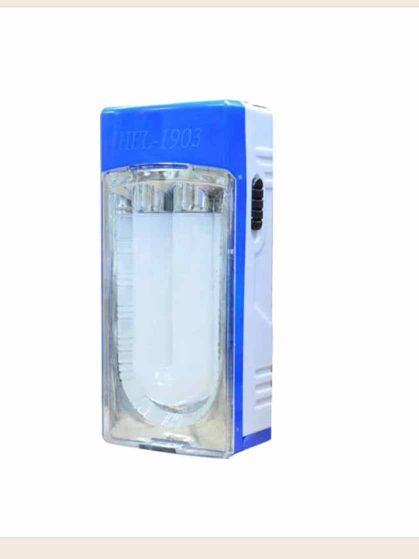 💡 Compact Fluorescent Utility Light