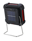 Solar Zoom Camping LED Lamp