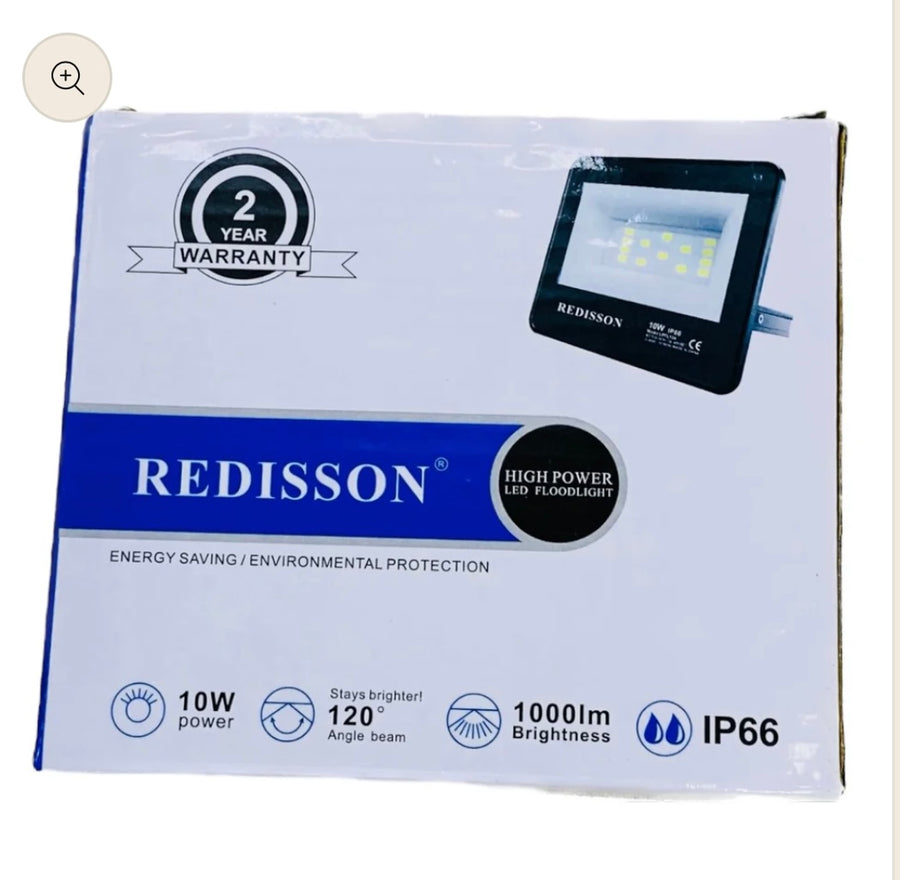 REDISSON LED Flood Light – Various sizes