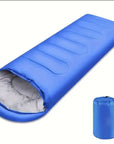 Cosy Outdoor Sleeping Bag (3 Colours)