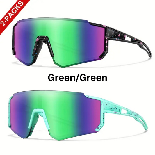 Stylish Sun Protection for Kids
