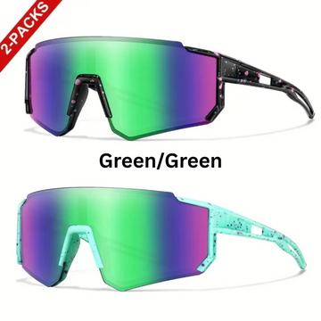 Stylish Sun Protection for Kids!