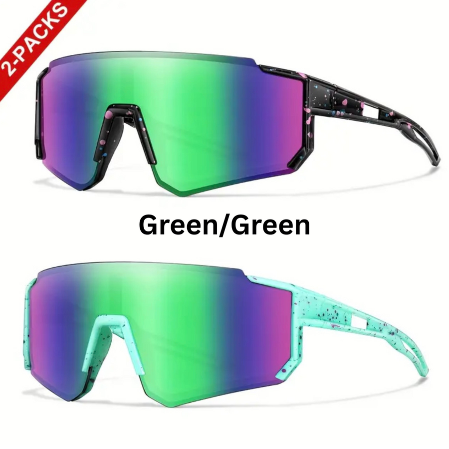 Stylish Sun Protection for Kids!