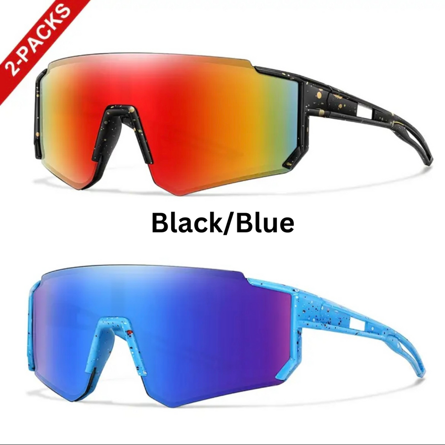 Stylish Sun Protection for Kids!